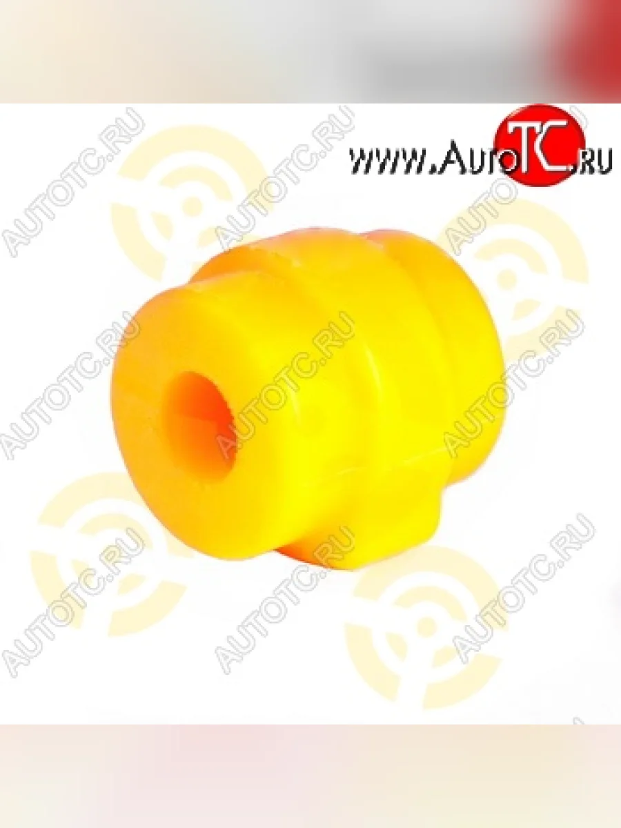 Полиуретановая втулка стабилизатора передней подвески Точка Опоры BMW 7 серия E38 рестайлинг, седан (1998-2001)  в Керчи Республика Крым