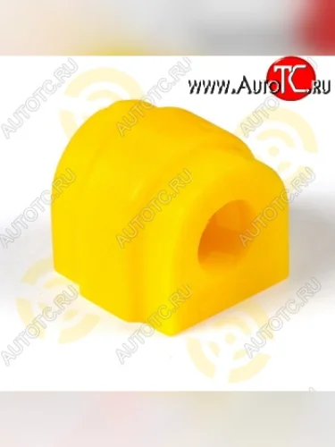 Полиуретановая втулка стабилизатора передней подвески Точка Опоры BMW 3 серия E46 седан дорестайлинг (1998-2001)