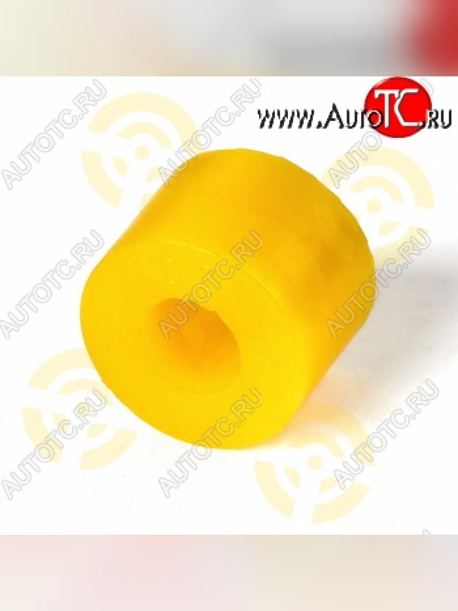 Полиуретановая втулка Точка Опоры (12.5 мм) Toyota Land Cruiser 200 дорестайлинг (2007-2012)  в Перми Пермском крае