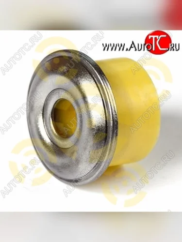 Полиуретановая втулка Точка Опоры Toyota RAV4 XA30 5 дв. удлиненный 2-ой рестайлинг (2010-2013)