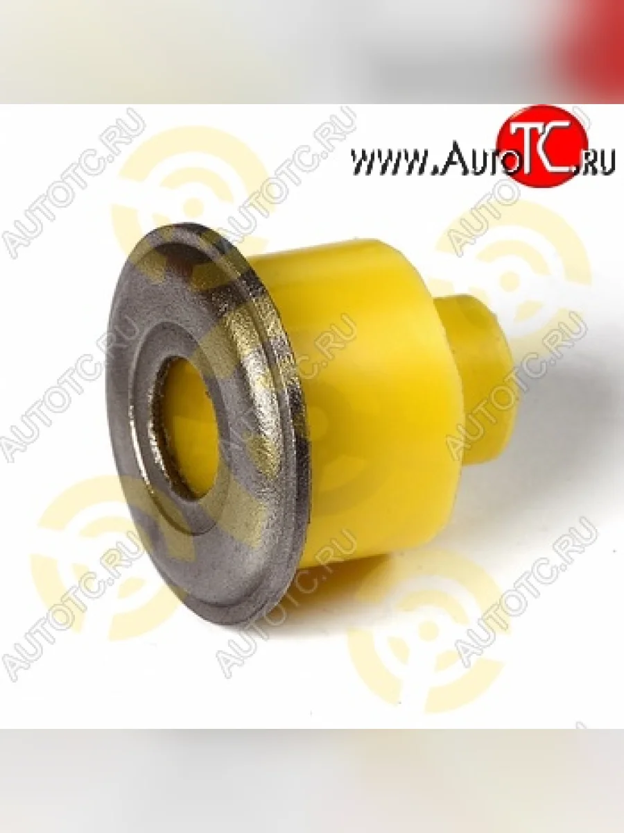 Полиуретановая втулка (верхняя) Точка Опоры Toyota Mark X X120 (2004-2009)  в Самаре Самарской области