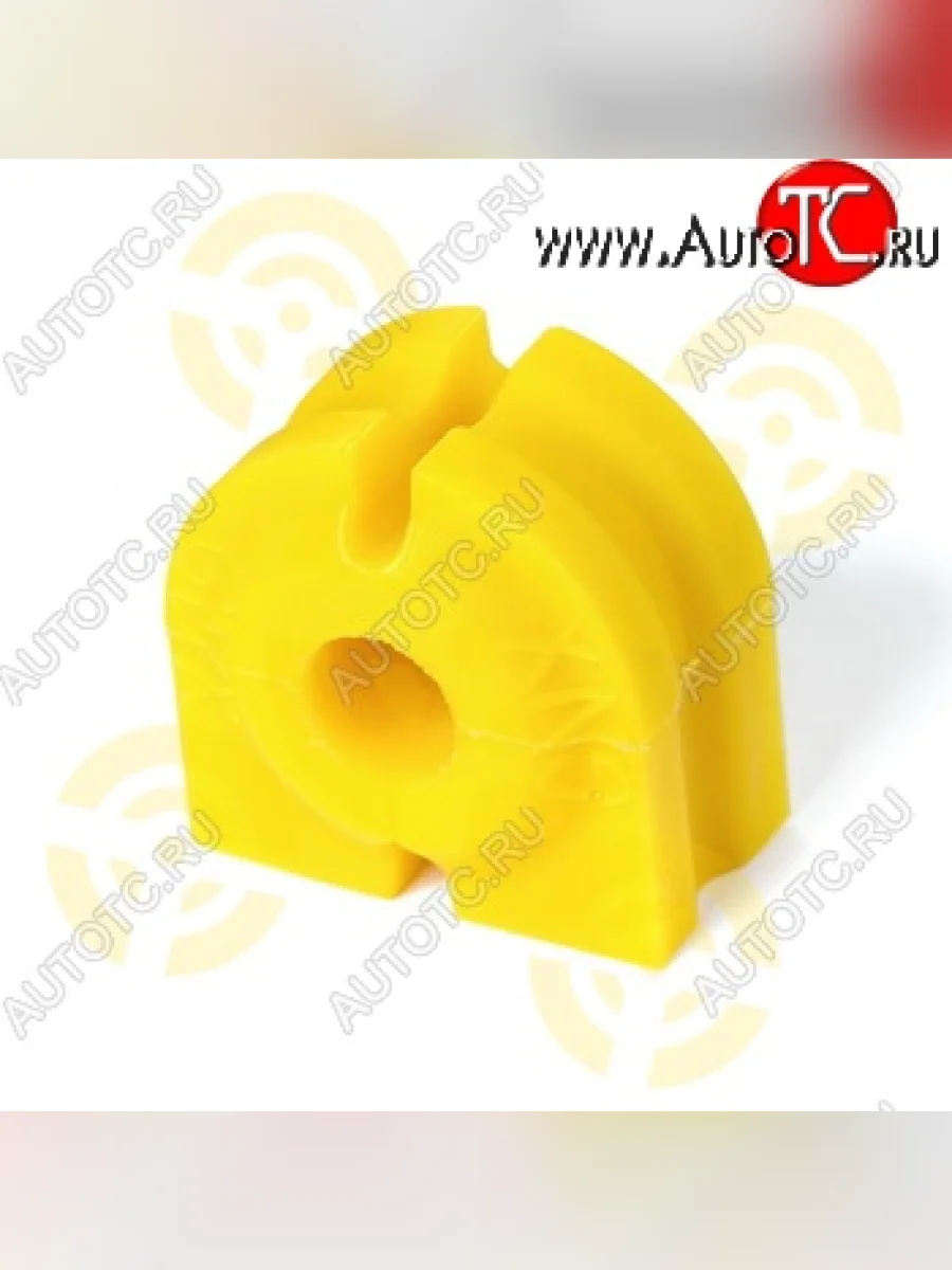 Полиуретановая втулка стабилизатора передней подвески Точка Опоры (I.D. = 24,6 мм) BMW 5 серия E61 универсал дорестайлинг (2003-2007)  в Керчи Республика Крым