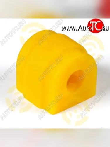 Полиуретановая втулка стабилизатора передней подвески Точка Опоры BMW 5 серия E60 седан дорестайлинг (2003-2007)