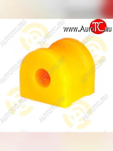 Полиуретановая втулка стабилизатора передней подвески Точка Опоры BMW X3 E83 (2003-2009)