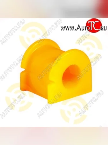 Полиуретановая втулка стабилизатора передней подвески Точка Опоры BYD F3 седан (2005-2014)