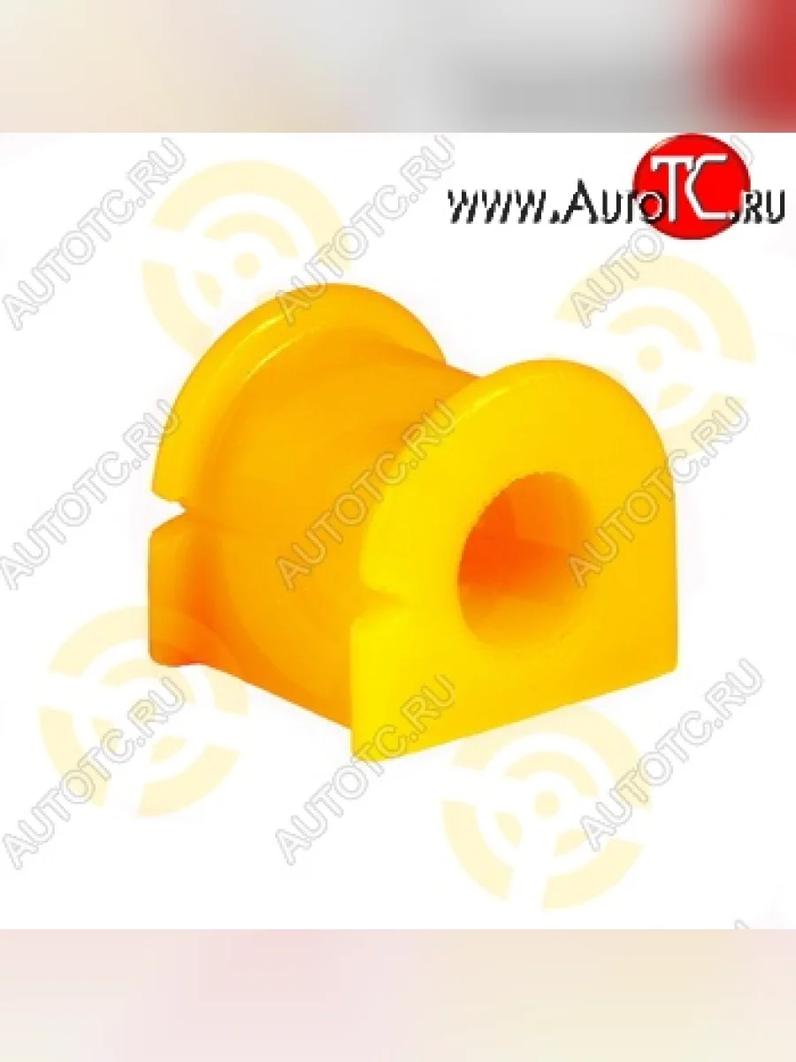 Полиуретановая втулка стабилизатора передней подвески Точка Опоры BYD F3 седан (2005-2014)  в Воронеже Воронежской области