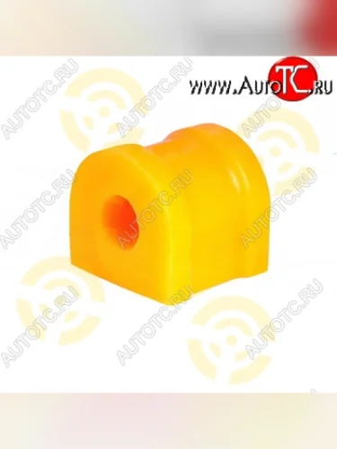 Полиуретановая втулка стабилизатора передней подвески Точка Опоры BMW X3 E83 (2003-2009)