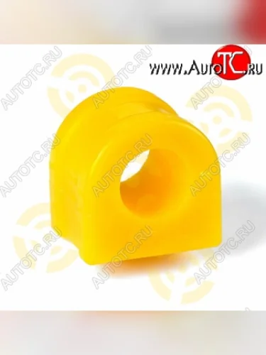 Полиуретановая втулка стабилизатора передней подвески Точка Опоры Daewoo Winstorm (2006-2010)