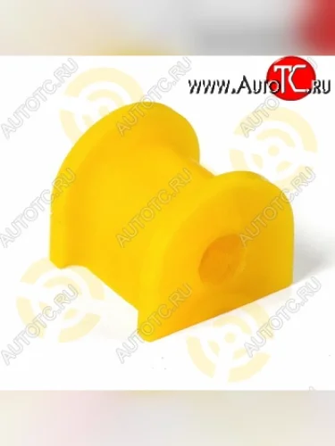 Полиуретановая втулка стабилизатора передней подвески Точка Опоры Chevrolet Lacetti седан (2002-2013)