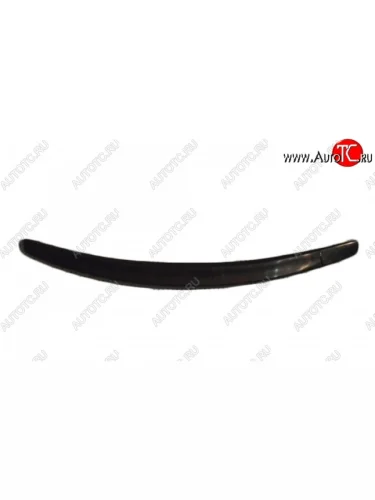 Лип спойлер CT Лада ВАЗ 2110 седан (1995-2007)