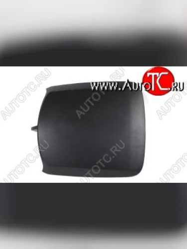 Воздухозаборник Standart Hyundai Terracan HP дорестайлинг (2001-2004)