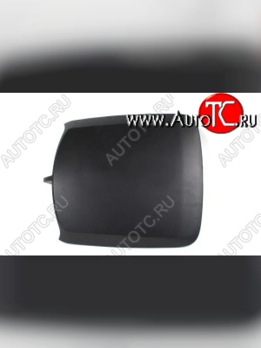 Воздухозаборник Standart Hyundai Terracan HP дорестайлинг (2001-2004) (Неокрашенный)  в Керчи Республика Крым