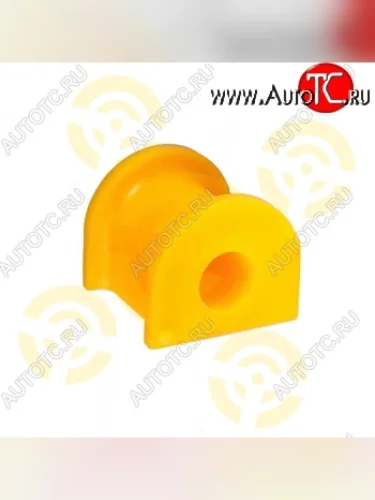 Полиуретановая втулка стабилизатора передней подвески Точка Опоры Chevrolet Rezzo (2000-2008)