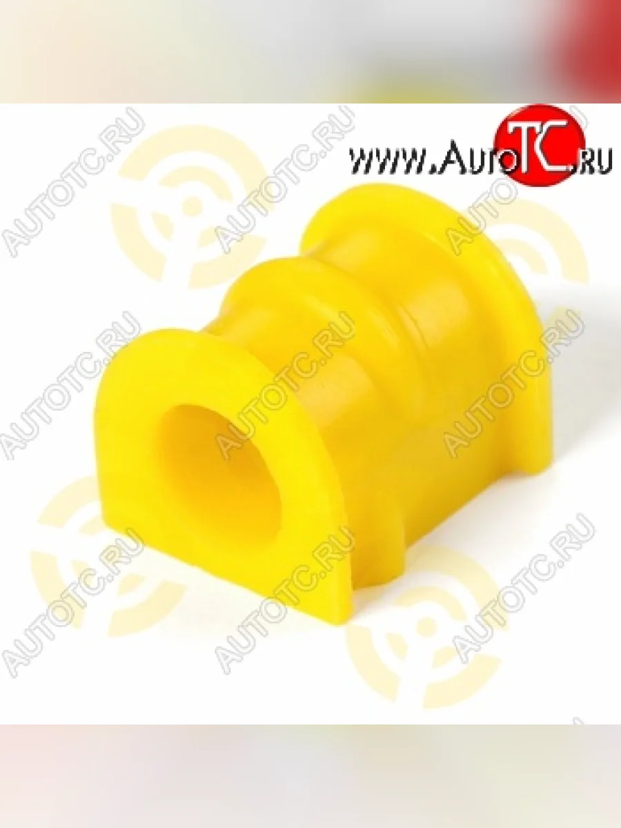 Полиуретановая втулка стабилизатора передней подвески Точка Опоры Daewoo Lanos T100 хэтчбэк 5 дв. дорестайлинг (1997-2002)  в Перми Пермском крае