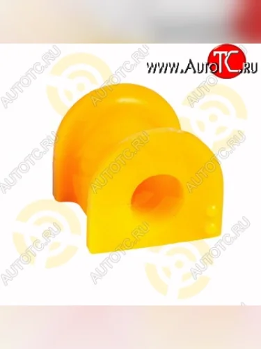 Полиуретановая втулка стабилизатора передней подвески Точка Опоры Chevrolet Rezzo (2000-2008)