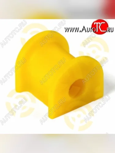 Полиуретановая втулка стабилизатора передней подвески Точка Опоры Chevrolet Lacetti седан (2002-2013)