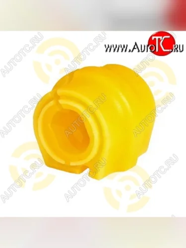 Полиуретановая втулка стабилизатора передней подвески Точка Опоры Peugeot Partner M49/M59 дорестайлинг (1997-2002)