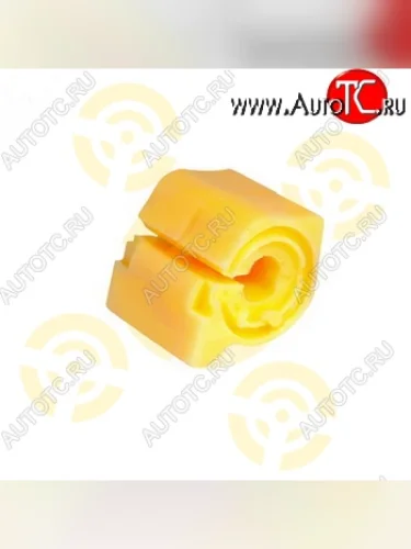 Полиуретановая втулка стабилизатора передней подвески Точка Опоры CITROEN C2 (2003-2009)