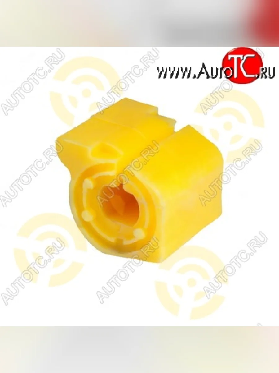 Полиуретановая втулка стабилизатора передней подвески Точка Опоры CITROEN C3 FC/FN хэтчбэк (2002-2009)  в Керчи Республика Крым