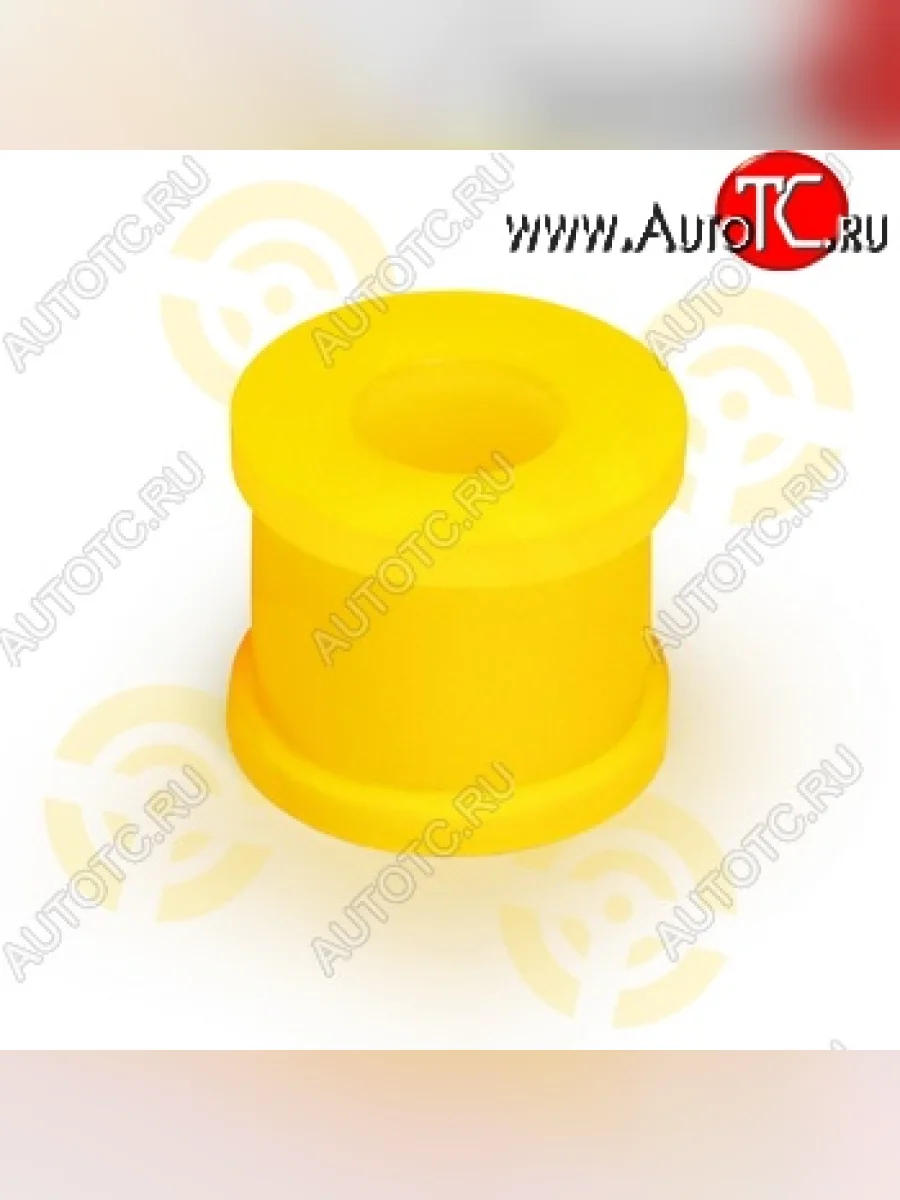 Полиуретановая втулка стабилизатора передней стойки (концевая) Точка Опоры (13,5 мм) Toyota Noah 1 дорестайлинг (2001-2004)  в Керчи Республика Крым