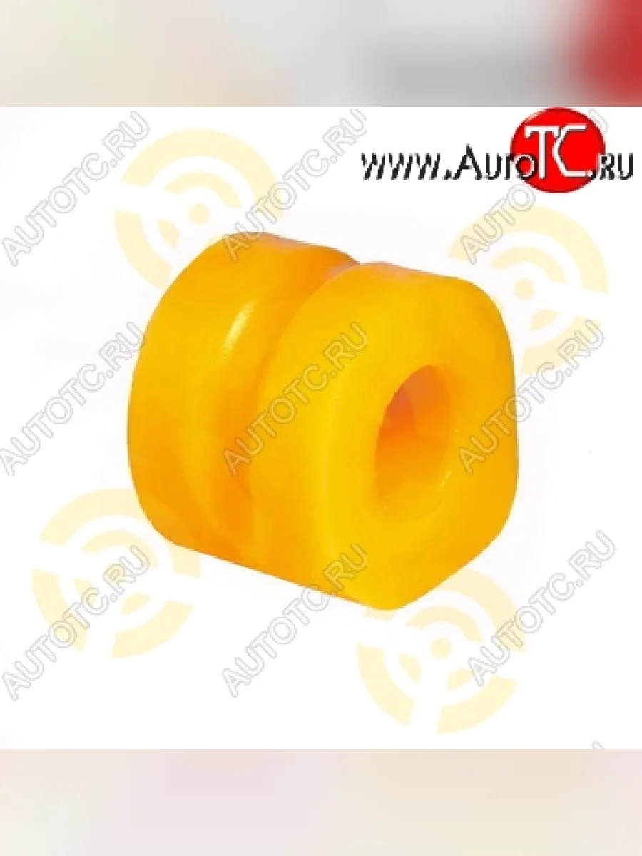 Полиуретановая втулка стабилизатора передней подвески Точка опоры (25 мм) Chrysler Voyager RG минивэн дорестайлинг (2000-2004)  в Самаре Самарской области