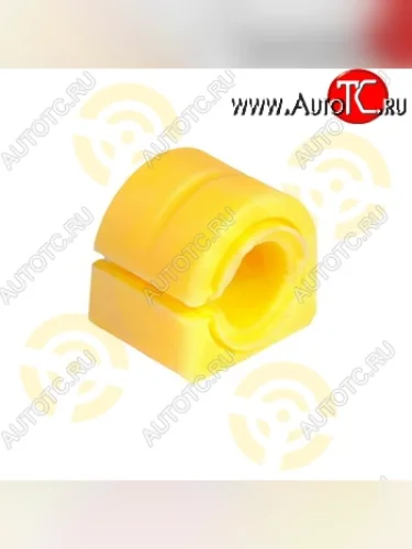 Полиуретановая втулка стабилизатора передней подвески Точка Опоры (23,5 мм) CITROEN C5 X40,DE универсал дорестайлинг (2001-2004)