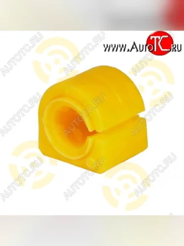 Полиуретановая втулка стабилизатора передней подвески очка Опоры (24,5 мм) CITROEN C5 X40,DE универсал дорестайлинг (2001-2004)