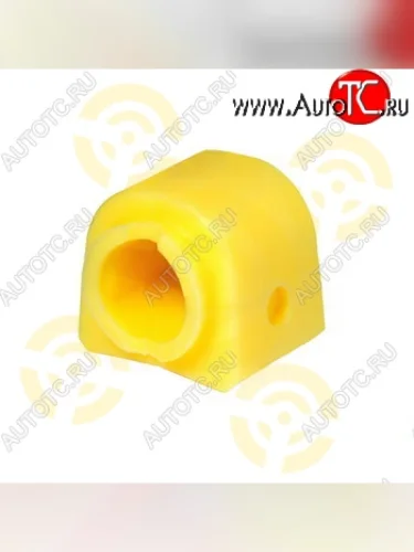 Полиуретановая втулка стабилизатора передней подвески Точка Опоры (24 мм) CITROEN C5 X40,DE универсал дорестайлинг (2001-2004)