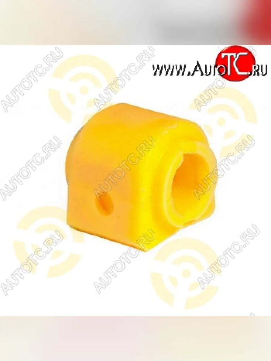 Полиуретановая втулка стабилизатора передней подвески Точка Опоры (24,5 мм) CITROEN C5 X40,DC лифтбэк дорестайлинг (2000-2004)  в Керчи Республика Крым