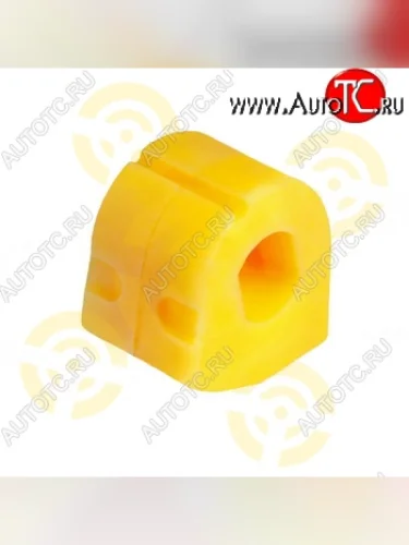 Полиуретановая втулка стабилизатора передней подвески Точка Опоры (23 мм) CITROEN C3 FC/FN хэтчбэк (2002-2009)