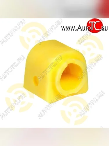 Полиуретановая втулка стабилизатора передней подвески Точка Опоры (25 мм) CITROEN C5 X40,DE универсал дорестайлинг (2001-2004)