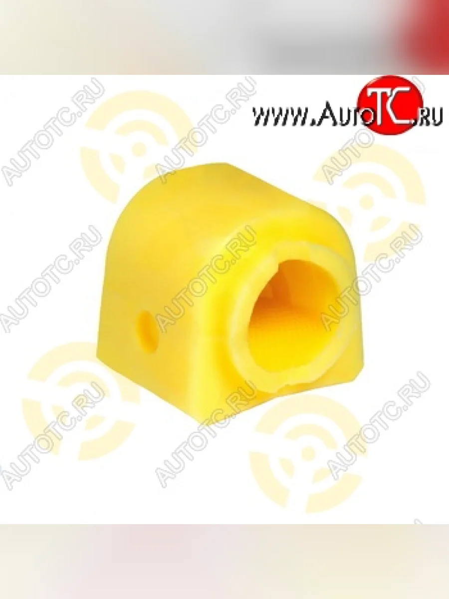 Полиуретановая втулка стабилизатора передней подвески Точка Опоры (25 мм) CITROEN C5 X40,DE универсал дорестайлинг (2001-2004)  в Перми Пермском крае