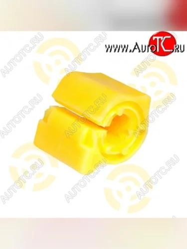 Полиуретановая втулка стабилизатора передней подвески Точка Опоры (20 мм) CITROEN C3 FC/FN хэтчбэк (2002-2009)