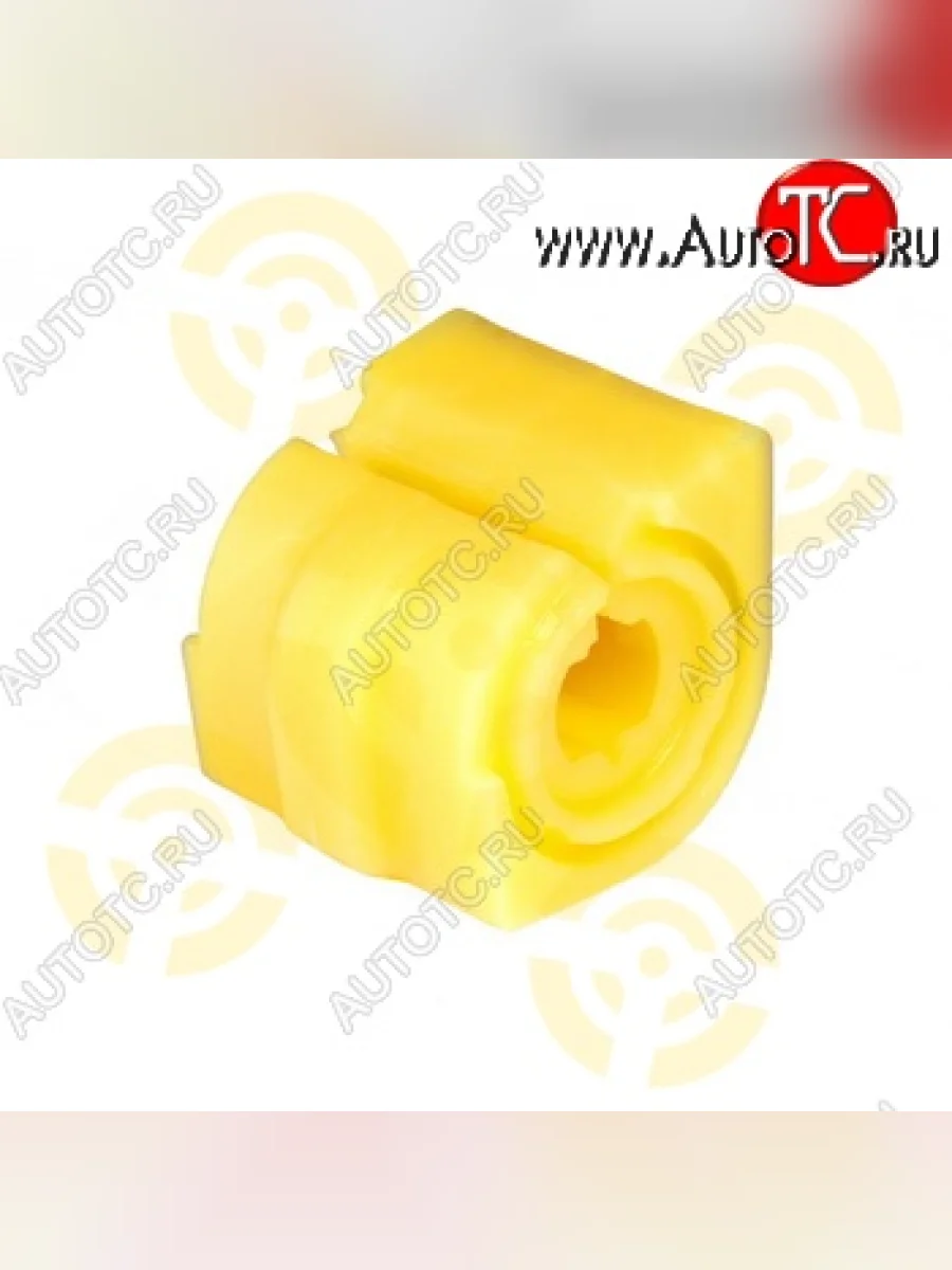 Полиуретановая втулка стабилизатора передней подвески Точка Опоры (19 мм) CITROEN C3 FC/FN хэтчбэк (2002-2009)  в Керчи Республика Крым