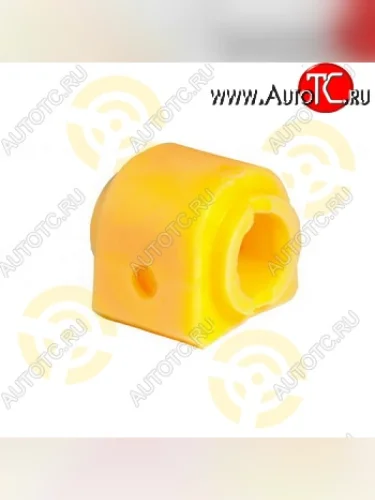 Полиуретановая втулка стабилизатора передней подвески Точка Опоры (23,5 мм) CITROEN C5 X40,DE универсал дорестайлинг (2001-2004)
