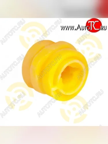 Полиуретановая втулка стабилизатора передней подвески Точка Опоры (19 мм) CITROEN Xsara N1 хэтчбэк 5 дв. 1-ый рестайлинг (2000-2003)