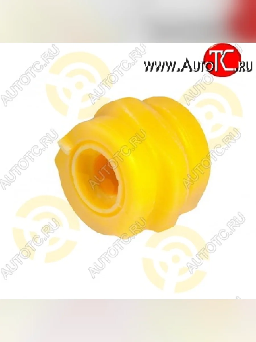 Полиуретановая втулка стабилизатора передней подвески Точка Опоры (18 мм) CITROEN Xsara N1 хэтчбэк 5 дв. 1-ый рестайлинг (2000-2003)  в Перми Пермском крае