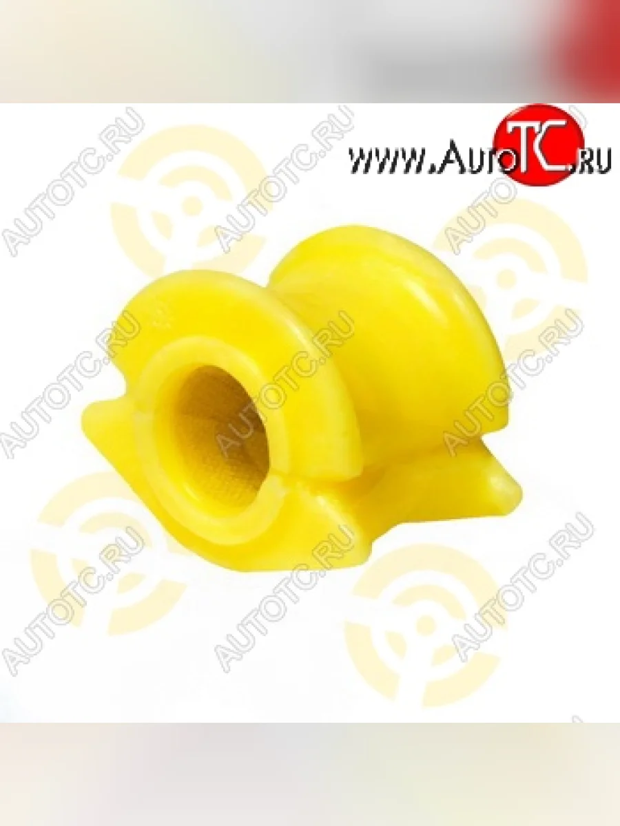 Полиуретановая втулка стабилизатора передней подвески Точка Опоры (24 мм) CITROEN Jumper 244 рестайлинг (2002-2006)  в Керчи Республика Крым