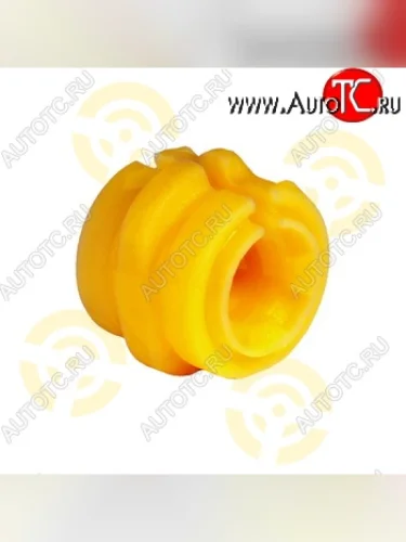 Полиуретановая втулка стабилизатора передней подвески Точка Опоры (21 мм) CITROEN Xsara N1 хэтчбэк 5 дв. 1-ый рестайлинг (2000-2003)