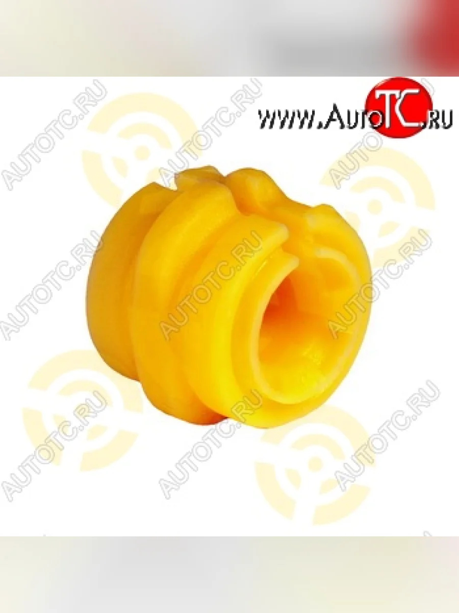 Полиуретановая втулка стабилизатора передней подвески Точка Опоры (21 мм) CITROEN Xsara N1 хэтчбэк 5 дв. 2-ой рестайлинг (2003-2005)  в Перми Пермском крае