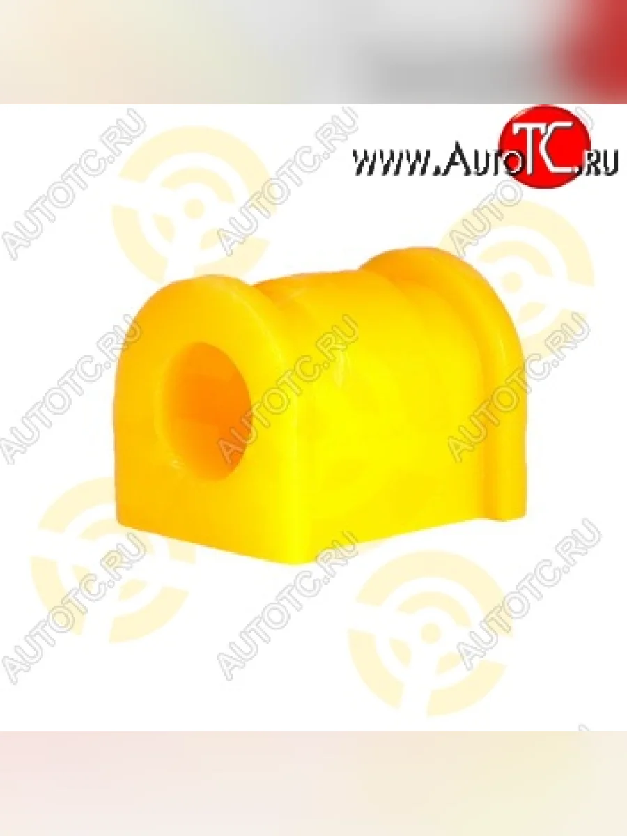 Полиуретановая втулка стабилизатора передней подвески Точка Опоры (22 мм) Daewoo Matiz M100 дорестайлинг (1998-2000)  в Керчи Республика Крым