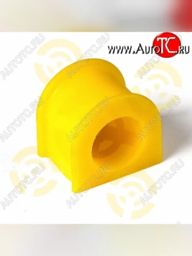 Полиуретановая втулка стабилизатора передней подвески Точка Опоры (21 мм) Daihatsu Terios J100 дорестайлинг (1997-2000)