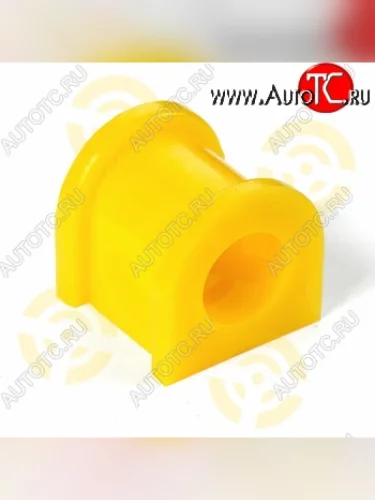 Полиуретановая втулка стабилизатора передней подвески Точка Опоры (19 мм) Ford Mondeo Mk2,BFP  седан (1996-2000)