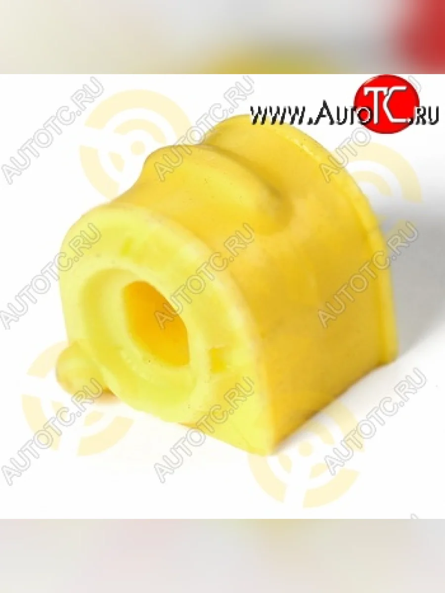 Полиуретановая втулка стабилизатора передней подвески Точка Опоры Ford Focus 2 универсал рестайлинг (2007-2011)  в Керчи Республика Крым