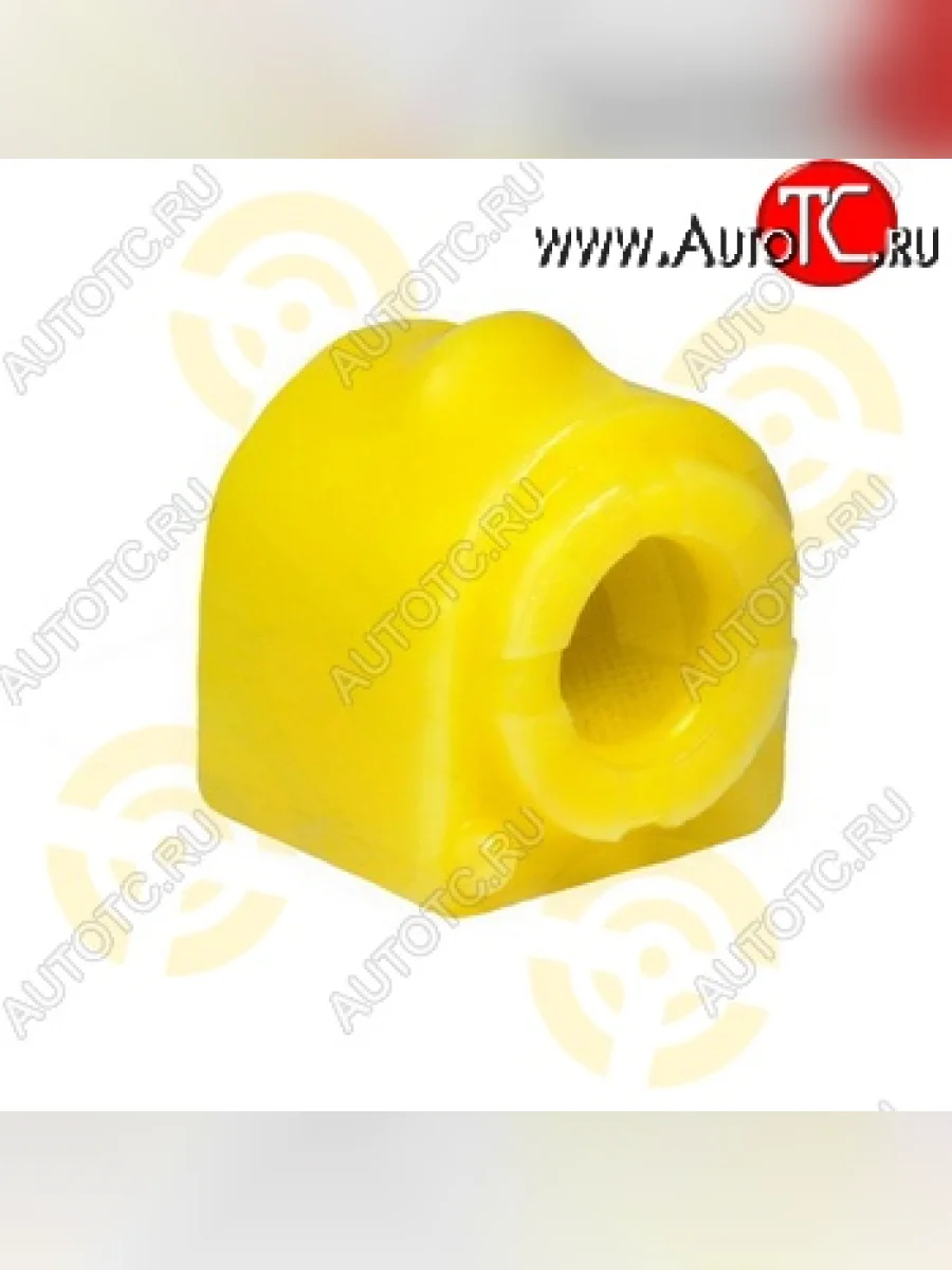 Полиуретановая втулка стабилизатора передней подвески Точка Опоры (21,5 мм) Ford Focus 3 хэтчбэк дорестайлинг (2010-2015)  в Керчи Республика Крым