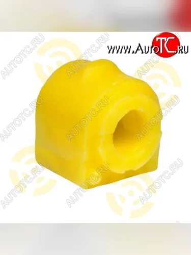 Полиуретановая втулка стабилизатора передней подвески Точка Опоры (22,1 мм) Ford Focus 3 хэтчбэк дорестайлинг (2010-2015)