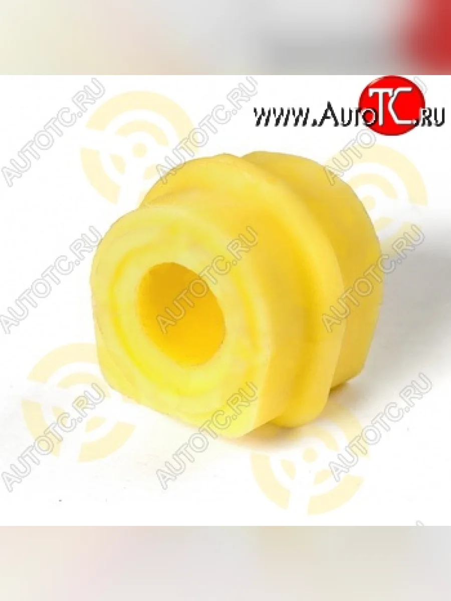 Полиуретановая втулка стабилизатора передней подвески Точка Опоры (16 мм) Ford Galaxy WGR минивэн, дорестайлинг (1995-2000)  в Керчи Республика Крым
