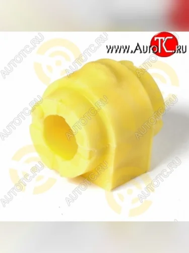 Полиуретановая втулка стабилизатора передней подвески Точка Опоры (23 мм) Ford S-Max 1 дорестайлинг (2006-2010)