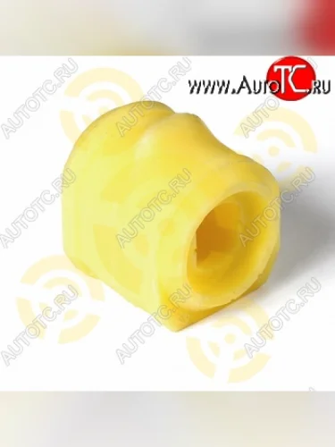 Полиуретановая втулка стабилизатора передней подвески Точка Опоры Ford Mondeo Mk3,B4Y дорестайлинг, седан (2000-2003)