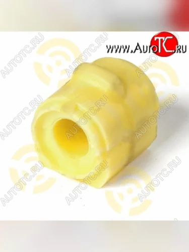 Полиуретановая втулка стабилизатора передней подвески Точка Опоры (18,5 мм) Ford Mondeo Mk3,B4Y дорестайлинг, седан (2000-2003)